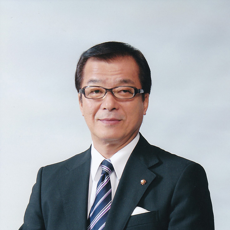 学校法人 福丸学園 理事長